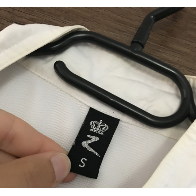 Polo de concours Horze