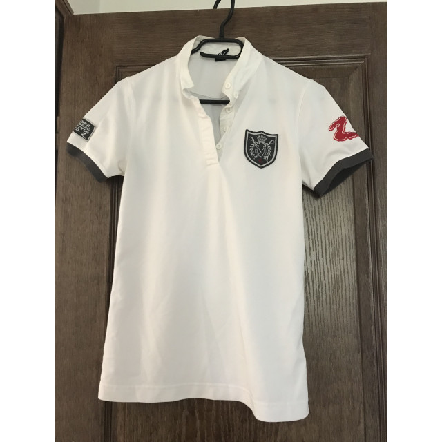 Polo de concours Horze