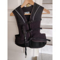 Airbag Equitation Helite Child S