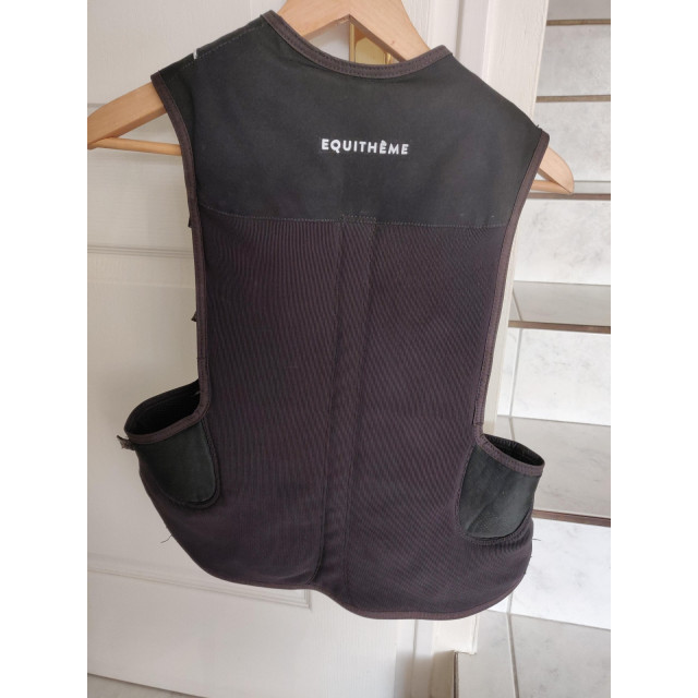 Airbag Equitation Helite Child S