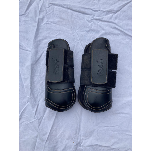 Guêtres antérieur Tekna