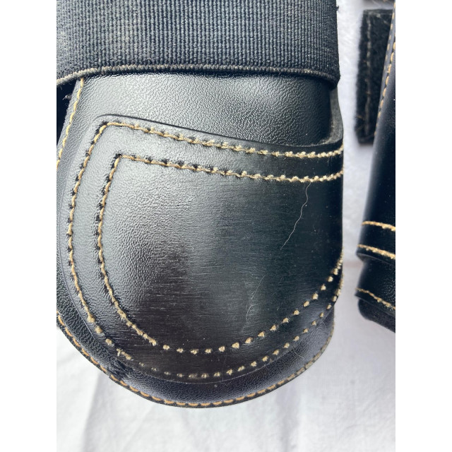 Guêtres antérieur Tekna