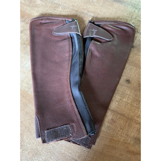 chaps freejump neuve