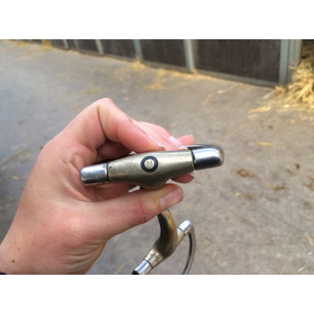 Mors Dynamic RD Sensogan 125