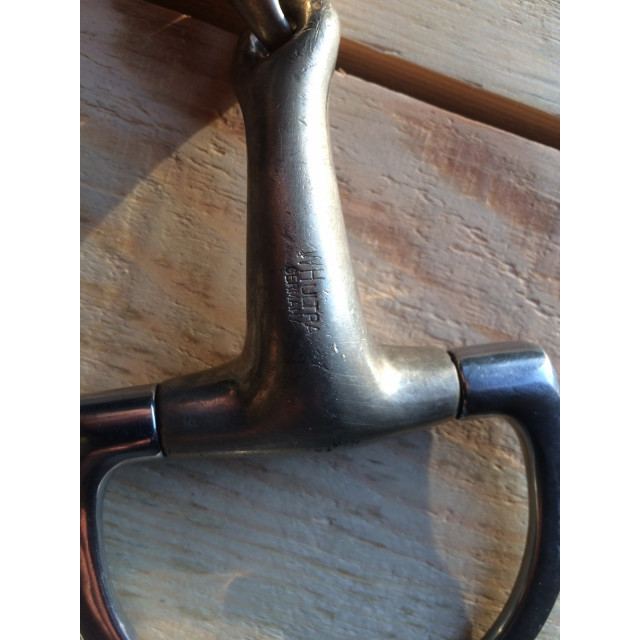 Mors Dynamic RD Sensogan 125