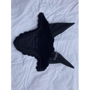 Bonnet noir Lami-cell