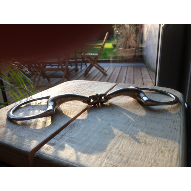 Mors Dynamic RD Sensogan 125