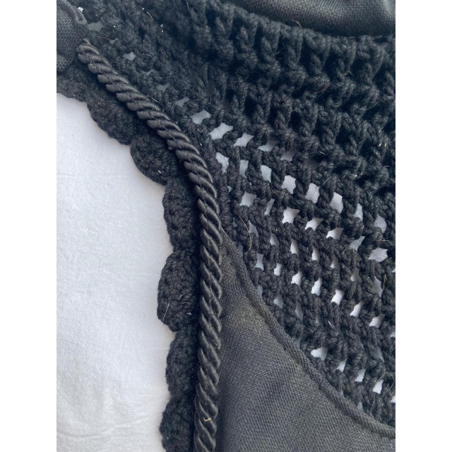 Bonnet noir Lami-cell