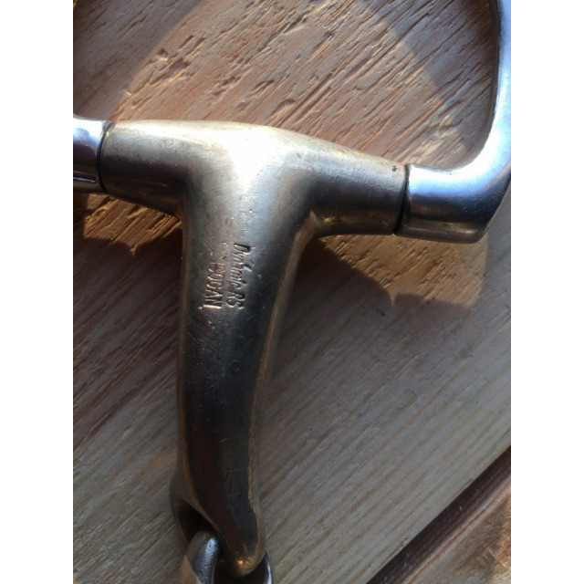 Mors Dynamic RD Sensogan 125