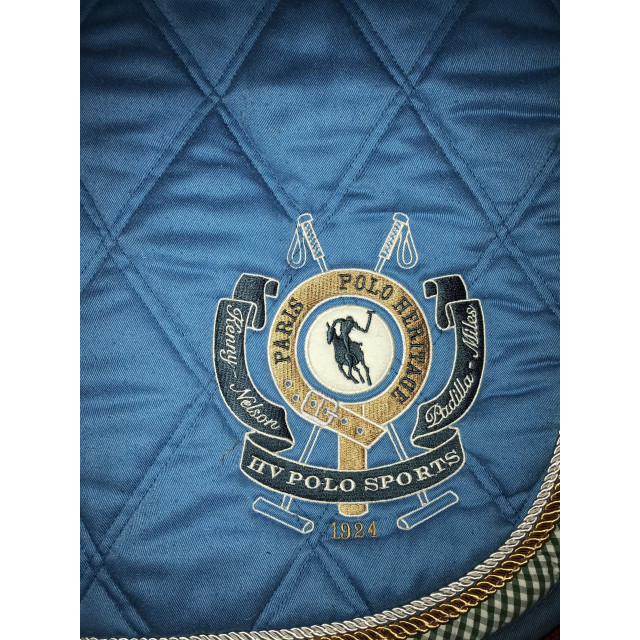 Ensemble hv polo cheval