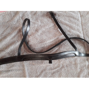 Ensemble Frontal/Muserolle