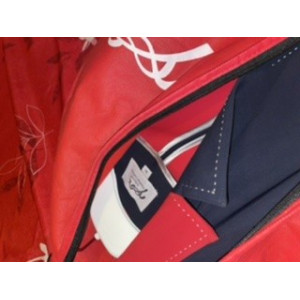 Veste de concours Pénélope Leprévost