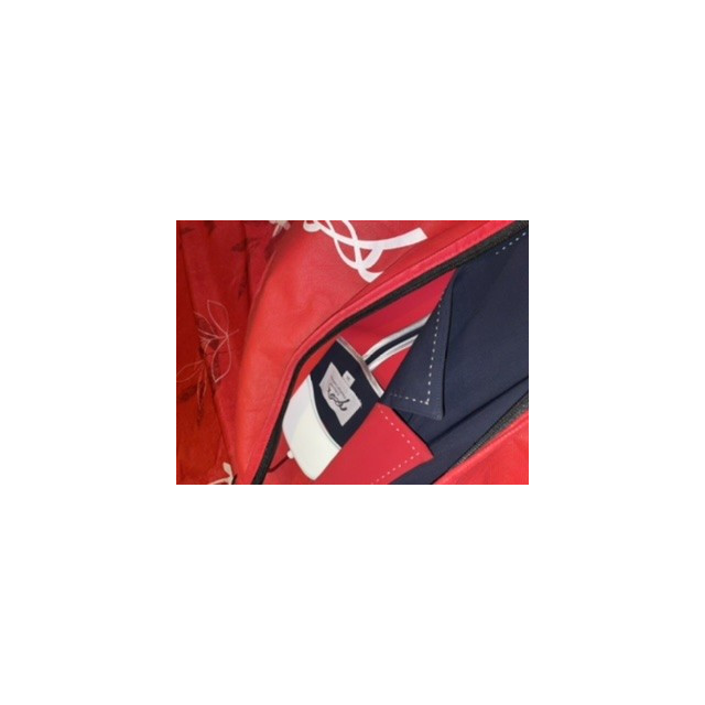 Veste de concours Pénélope Leprévost