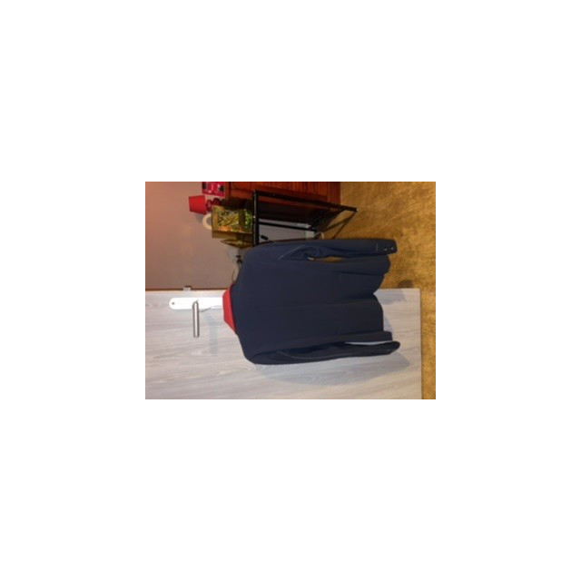 Veste de concours Pénélope Leprévost