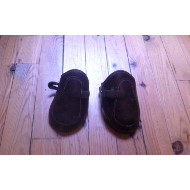 Protège boulet Chetak