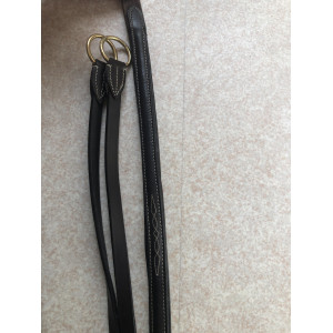 Collier de chasse martingale