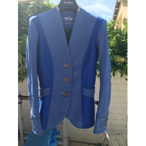 Veste de concours Horse Pilot