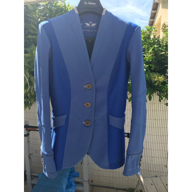 Veste de concours Horse Pilot