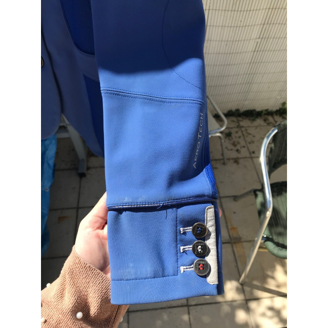 Veste de concours Horse Pilot