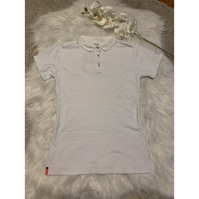 Polo de concours DadaSport Winningmood MC