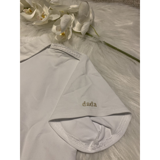 Polo de concours DadaSport Winningmood MC