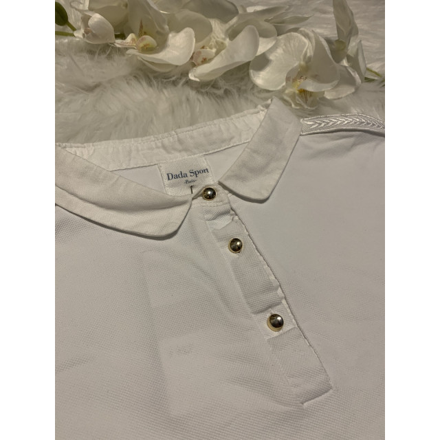 Polo de concours DadaSport Winningmood MC