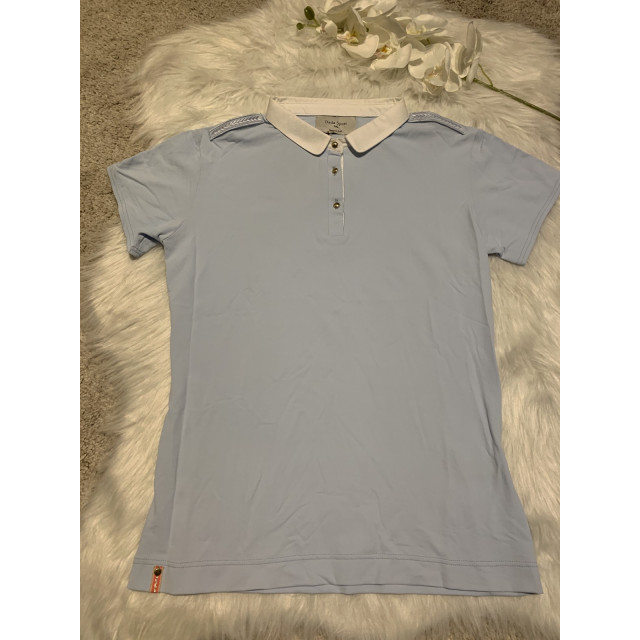 Polo de concours DadaSport Winningmood MC