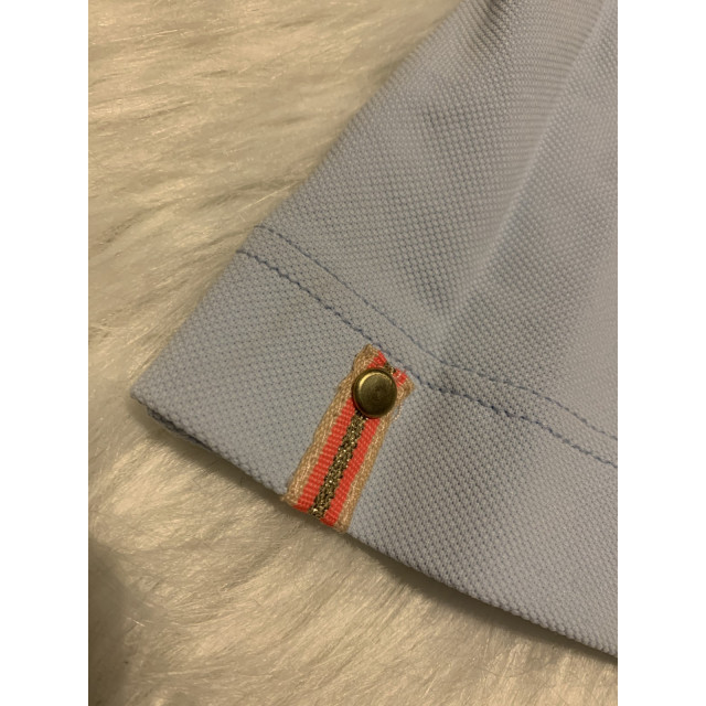 Polo de concours DadaSport Winningmood MC