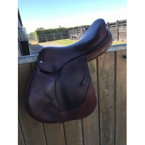 Selle Devocoux Oldara