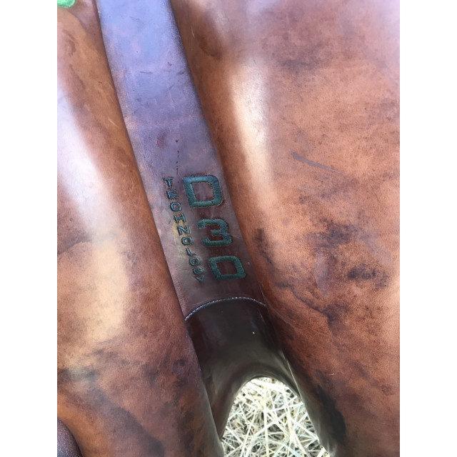 Selle Devocoux Oldara