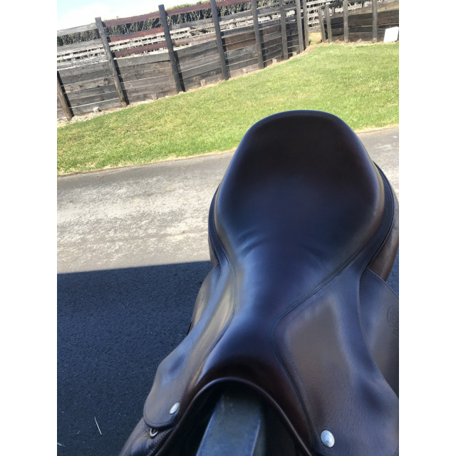 Selle Devocoux Oldara