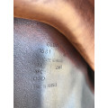 Selle Devocoux Oldara