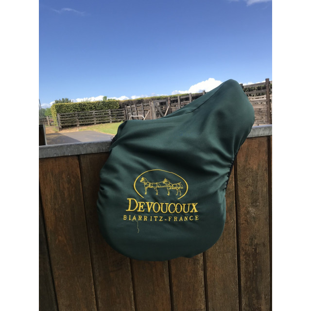 Selle Devocoux Oldara