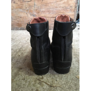 Boots equi-theme neuve
