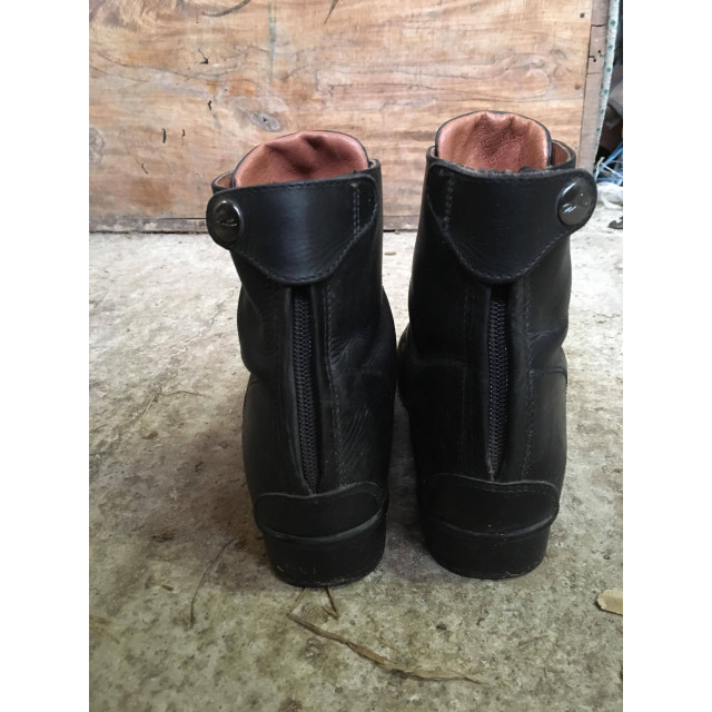 Boots equi-theme neuve