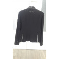 Veste concours Equiline noire