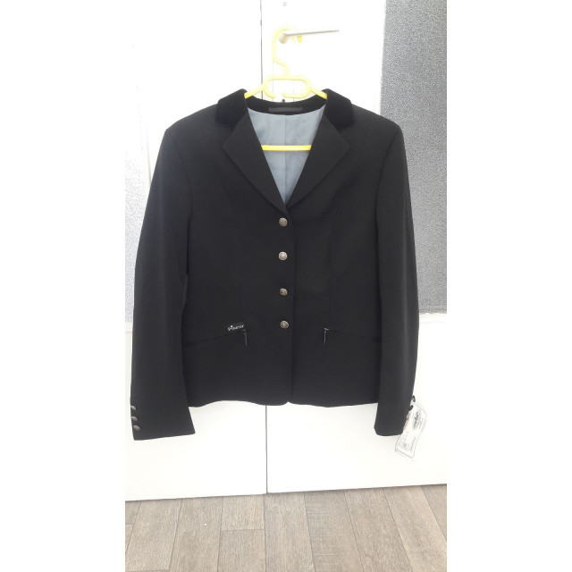 Veste Pikeur - Skarlett noire