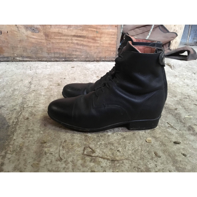 Boots equi-theme neuve