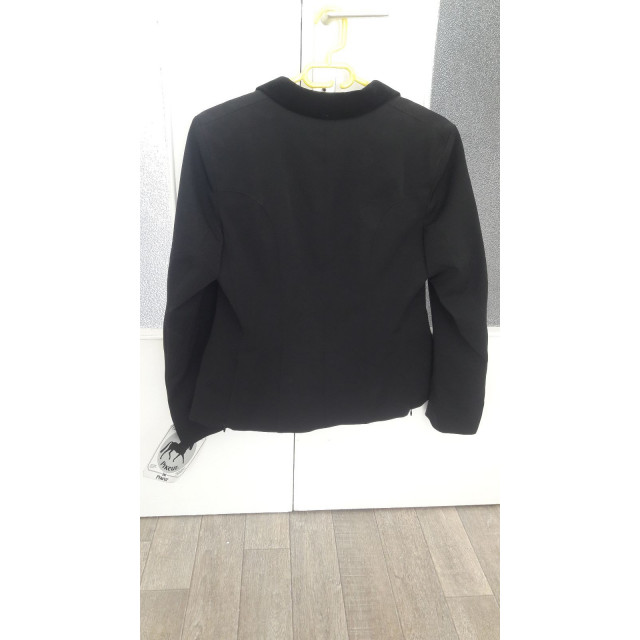 Veste Pikeur - Skarlett noire