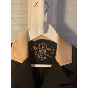 Veste concour esperado