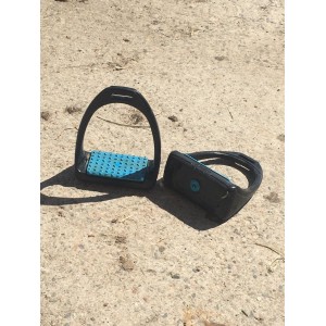 Étriers Compositi Reflex