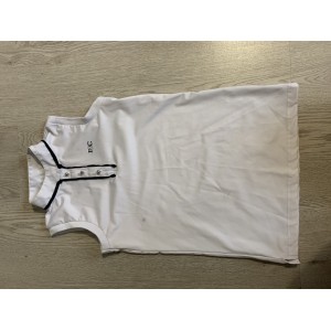 Débardeur flags and cup