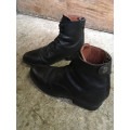 Boots equi-theme neuve