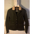 Veste concour esperado
