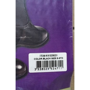 Mini-chaps EQUITHÈME Elite - Adulte