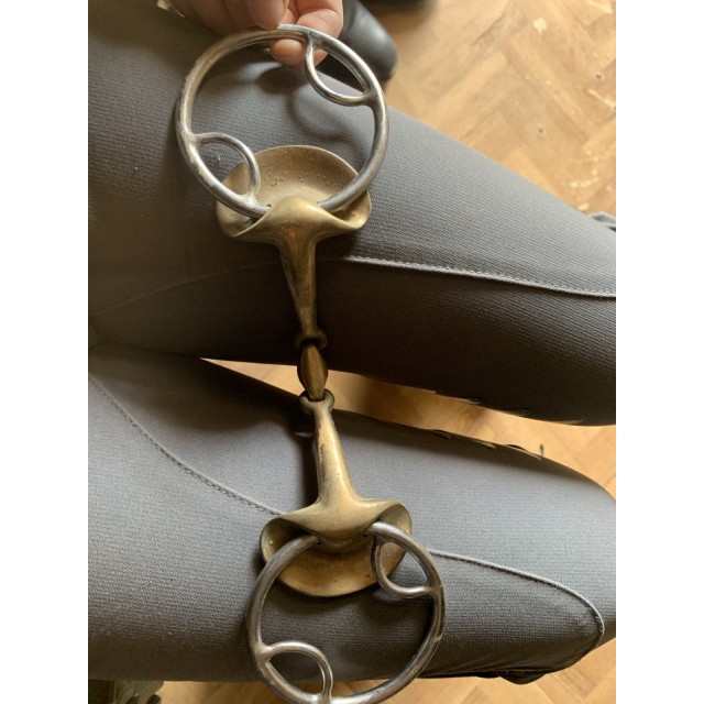 Plusieurs Mors poneys