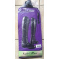 Mini-chaps EQUITHÈME Elite - Adulte