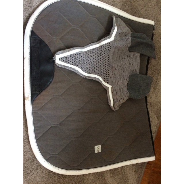 Ensemble gris GEM