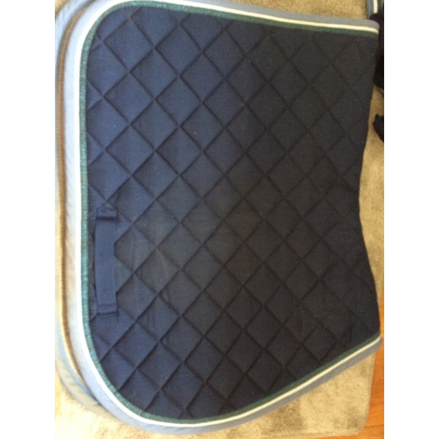 Ensemble bleu marine Harcour