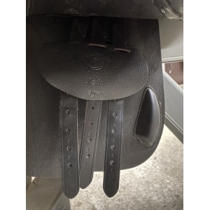 Selle Éric Thomas Kevin